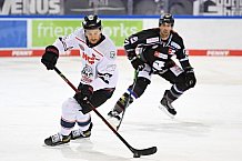 Straubing Tigers - Nürnberg Ice Tigers