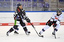 Straubing Tigers - Nürnberg Ice Tigers