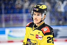 Eishockey, Herren, DEL, Saison 2020-2021, Straubing Tigers - Krefeld Pinguine, 07.04.2021