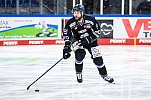 Eishockey, Herren, DEL, Saison 2020-2021, Straubing Tigers - Eisbären Berlin, 28.03.2021