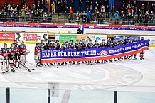 Herren, Eishockey, Oberliga-Süd, Saison 2021-2022,  03.12.2021