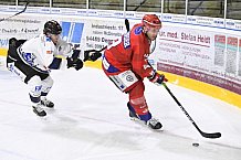 Eishockey, Herren, Oberliga Süd, Saison 2020-2021, Deggendorfer SC - HC Landsberg Riverkings, 19.02.2021