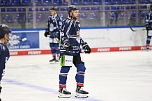 Straubing Tigers - ERC Ingolstadt