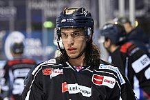 Eishockey, Herren, DEL, Saison 2020-2021, Straubing Tigers - Augsburger Panther, 03.03.2021