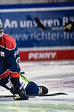 Eishockey, Herren, DEL, Saison 2021-2022, 07.11.2021