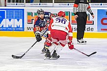 Herren, Eishockey, Oberliga-Süd, Saison 2021-2022,  03.12.2021