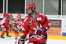 Eishockey, Herren, Oberliga Süd, Saison 2020-2021, Deggendorfer SC - EC Peiting, 21.02.2020