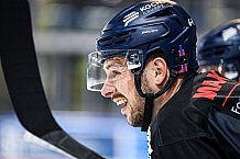 Eishockey, DEL, Penny-DEL, DEL2, Vorbereitung, 01.09.2021