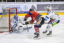 Herren, Eishockey, Oberliga-Süd, Saison 2021-2022,  12.12.2021