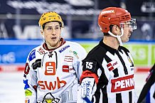 Eishockey, Herren, DEL, Saison 2020-2021, Straubing Tigers - Fishtown Pinguins Bremerhaven, 21.03.2021