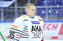 Eishockey, Herren, DEL, Saison 2020-2021, Straubing Tigers - Augsburger Panther, 03.03.2021