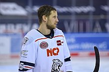 Straubing Tigers - Nürnberg Ice Tigers