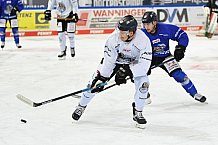 Straubing Tigers - Eistraining 30.12.2020