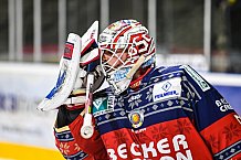 Herren, Eishockey, Oberliga-Süd, Saison 2021-2022,  12.12.2021