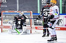 Eishockey, Herren, DEL, Saison 2020-2021, Straubing Tigers - Fishtown Pinguins Bremerhaven, 21.03.2021