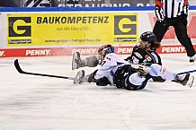 Straubing Tigers - ERC Ingolstadt