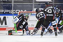 Straubing Tigers - ERC Ingolstadt