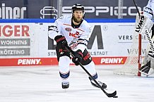 Straubing Tigers - Nürnberg Ice Tigers