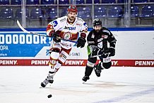 Eishockey, DEL, Penny-DEL, DEL2, Vorbereitung, 01.09.2021