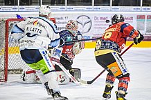 Herren, Eishockey, Oberliga-Süd, Saison 2021-2022,  12.12.2021