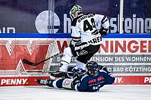 Eishockey, Herren, DEL, Saison 2021-2022, Panther, 21.12.2021