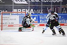 Straubing Tigers - ERC Ingolstadt