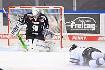 Straubing Tigers - Nürnberg Ice Tigers