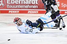 Straubing Tigers - ERC Ingolstadt