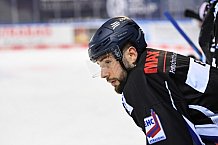 Straubing Tigers - Nürnberg Ice Tigers