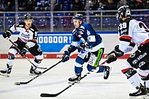 Eishockey, Herren, DEL, Saison 2021-2022, 07.11.2021