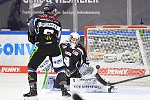 Straubing Tigers - Nürnberg Ice Tigers