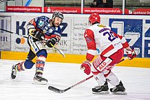 Herren, Eishockey, Oberliga-Süd, Saison 2021-2022,  03.12.2021