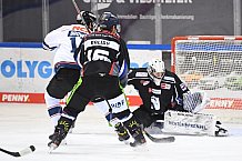 Straubing Tigers - Nürnberg Ice Tigers