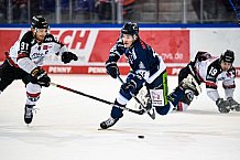 Eishockey, Herren, DEL, Saison 2021-2022, 07.11.2021