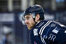 Eishockey, Herren, DEL, Saison 2020-2021, Straubing Tigers - Eisbären Berlin, 28.03.2021