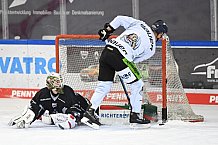 Straubing Tigers - Eistraining 30.12.2020