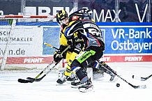 Eishockey, Herren, DEL, Saison 2020-2021, Straubing Tigers - Krefeld Pinguine, 07.04.2021