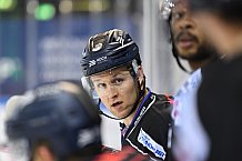 Eishockey, Herren, DEL, Saison 2020-2021, Straubing Tigers - Augsburger Panther, 03.03.2021