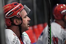 Eishockey, Herren, Oberliga Süd, Saison 2020 2021, Passau Black Hawks - Deggendorfer SC, 29.01.2021