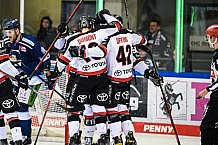 Eishockey, Herren, DEL, Saison 2021-2022, 07.11.2021