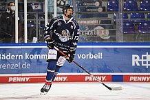 Straubing Tigers - Augsburger Panther