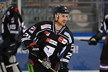 Straubing Tigers - ERC Ingolstadt