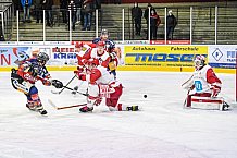 Herren, Eishockey, Oberliga-Süd, Saison 2021-2022,  03.12.2021