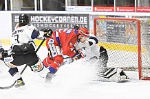 Eishockey, Herren, Oberliga Süd, Saison 2020-2021, Deggendorfer SC - HC Landsberg Riverkings, 19.02.2021