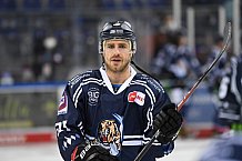 Straubing Tigers - Augsburger Panther