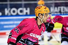 Eishockey, Herren, DEL, Saison 2020-2021, Straubing Tigers - Fishtown Pinguins Bremerhaven, 21.03.2021