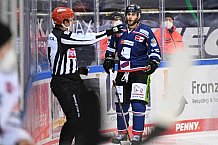 Straubing Tigers - Augsburger Panther