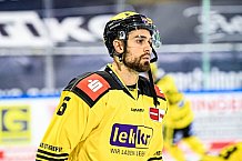 Eishockey, Herren, DEL, Saison 2020-2021, Straubing Tigers - Krefeld Pinguine, 07.04.2021