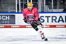 Eishockey, Herren, DEL, Saison 2020-2021, Straubing Tigers - Fishtown Pinguins Bremerhaven, 21.03.2021