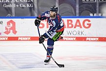 Straubing Tigers - Augsburger Panther